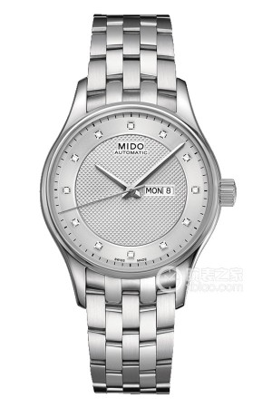 美度布鲁纳系列M001.230.11.036.91 手表