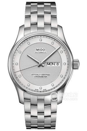 美度布鲁纳系列M001.431.11.036.92手表