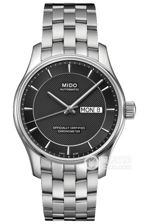 美度布鲁纳系列M001.431.11.061.92手表