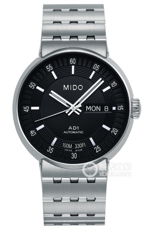 美度琓美系列M8330.4.18.1手表