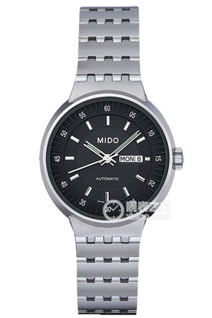 美度琓美系列M7330.4.18.1手表