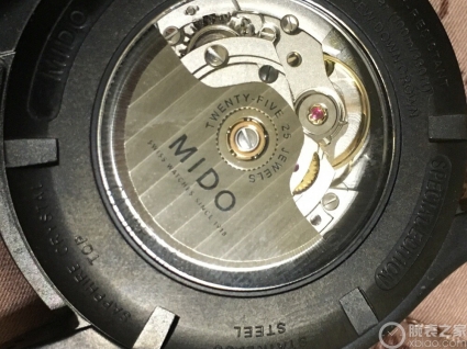 美度舵手系列M005.430.36.051.80