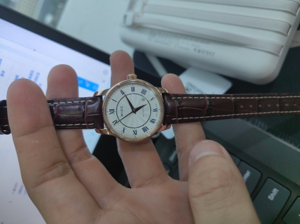 美度贝伦赛丽系列M8600.2.21.8