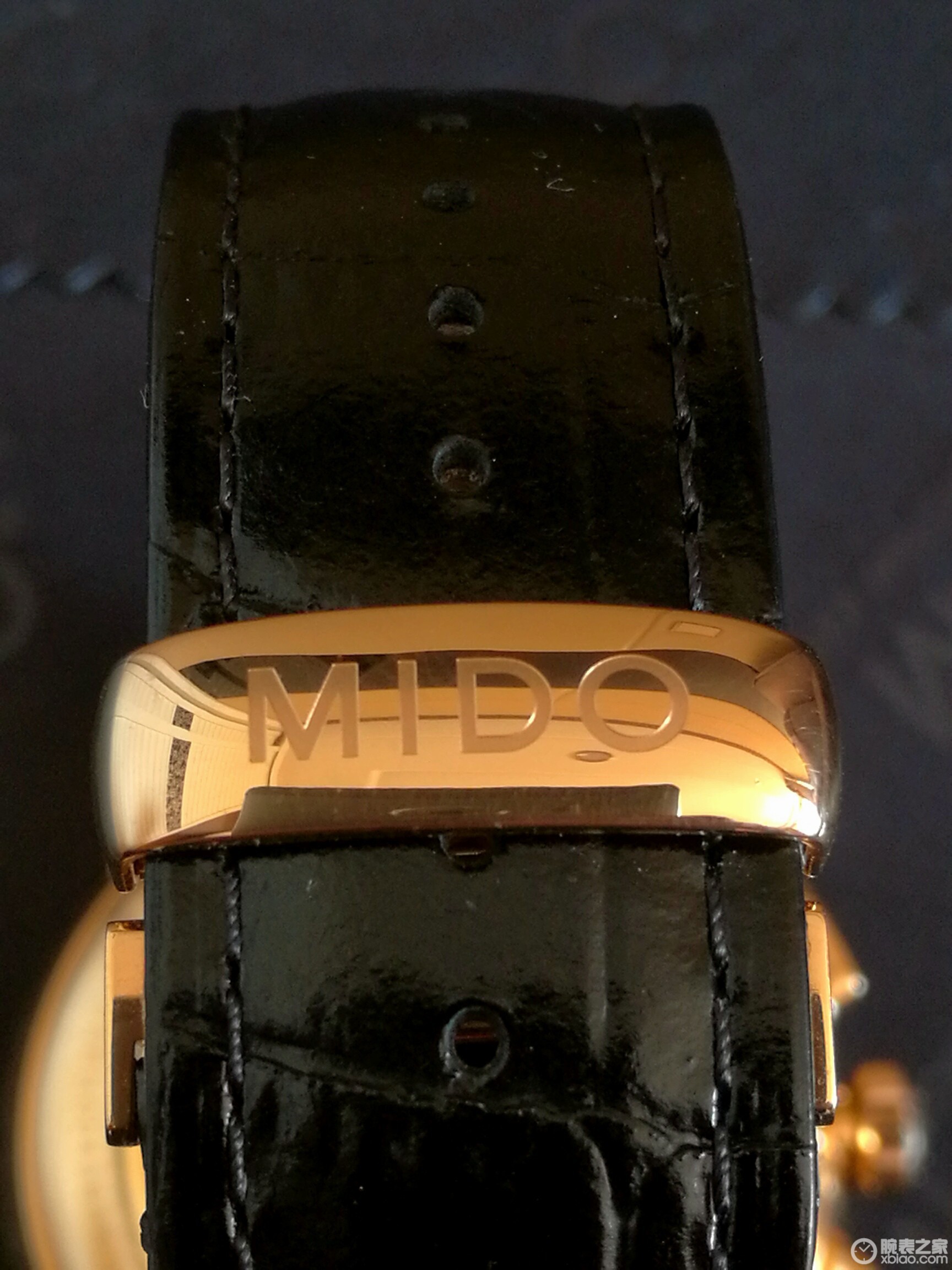 美度贝伦赛丽系列M8607.3.M1.42