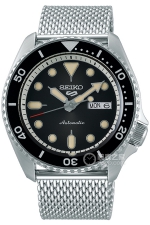 精工SEIKO 5系列SRPD73K1