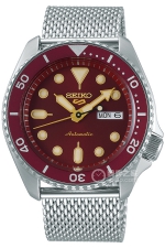 精工SEIKO 5系列SRPD69K1