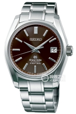 精工GRAND SEIKO系列SBGH039