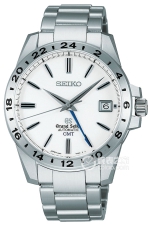 精工GRAND SEIKO系列SBGM025