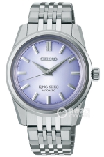 精工KING SEIKO 系列SPB291J1