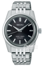 精工KING SEIKO 系列SPB283J1