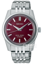 精工KING SEIKO 系列SPB287J1