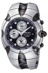 精工CHRONOGRAPH系列SNA763J1