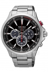 精工CHRONOGRAPH系列SSC493