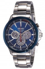 精工CHRONOGRAPH系列SSC495