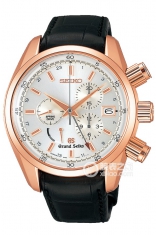 精工GRAND SEIKO系列SBGC004