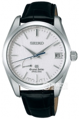 精工GRAND SEIKO系列SBGA089