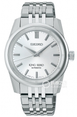 精工KING SEIKO 系列SPB279J1