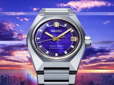 精工KING SEIKO 系列SLA083J1