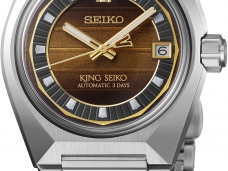 精工KING SEIKO 系列SLA089J1