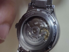 精工PRESAGE系列SSA379J1