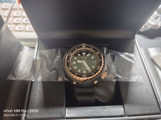 精工PROSPEX系列SLA042J1