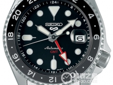 精工SEIKO 5系列SSK001K1