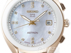 精工ASTRON系列STXD002J
