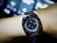 精工SEIKO 5系列SRPK17K1