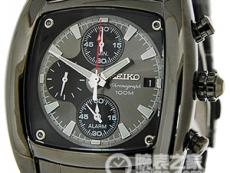 精工CHRONOGRAPH系列SNAB01J1