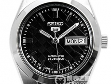 精工SEIKO 5系列SYMH21J1