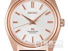 GRAND SEIKO 冠蓝狮手表型号SBGW046价格查询】官网报价|腕表之家