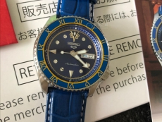 精工SEIKO 5系列SRPF17 K1