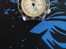 精工SEIKO 5系列SRPD67K1