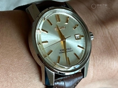 精工KING SEIKO 系列SJE087J1