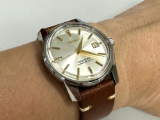 精工KING SEIKO 系列SJE087J1