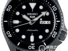 精工SEIKO 5系列SRPD65K4