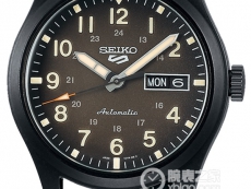 精工SEIKO 5系列SRPG41K1