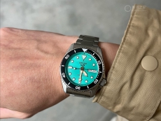 精工SEIKO 5系列SRPK33K1