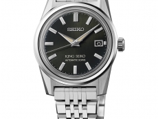 精工KING SEIKO 系列SPB391J1