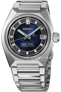 精工KING SEIKO 系列SLA085J1