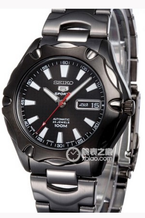 精工SEIKO 5SNZG95J1 