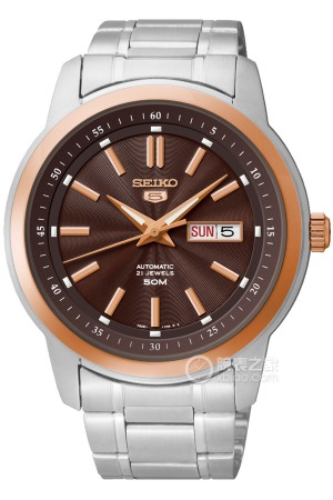 精工SNKM90J1