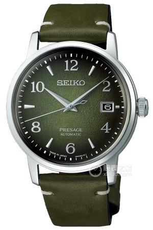 精工PRESAGE SRPF41J1