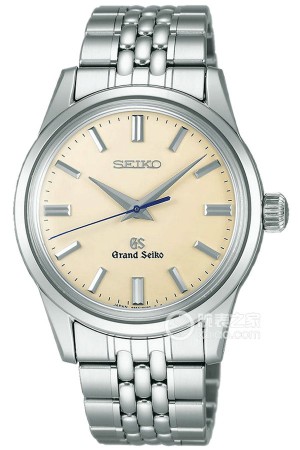 精工GRAND SEIKO SBGW035