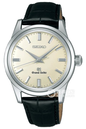 精工GRAND SEIKO系列SBGW031