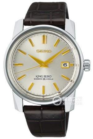 精工KING SEIKO SJE087J1