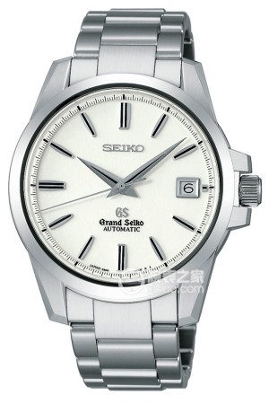 精工grand seiko sbgr055j