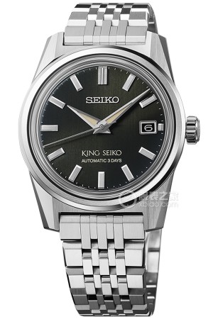 精工KING SEIKO SPB391J1