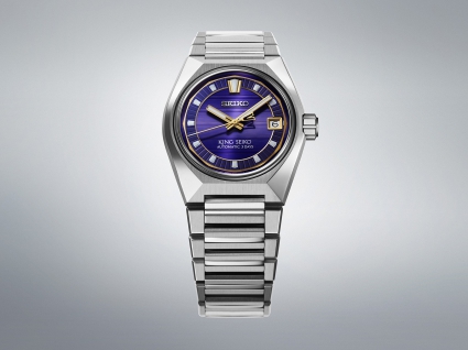 精工KING SEIKO 系列SLA083J1