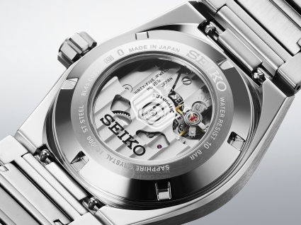 精工KING SEIKO 系列SLA083J1